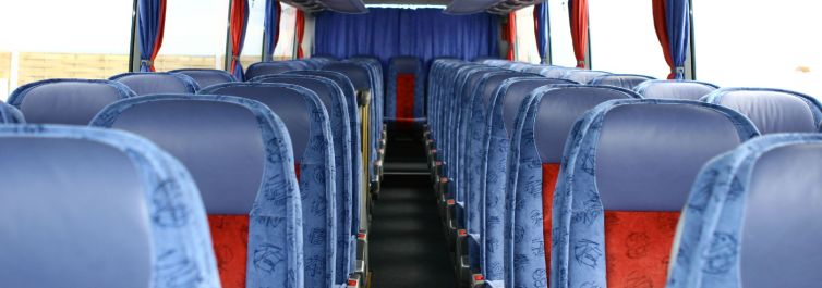 Sarajevo bus rent: Bosnia-Herzegovina long distance coach hire